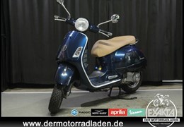 Gebrauchte Vespa GTS 125
