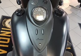 Gebrauchte Indian Chief Dark Horse