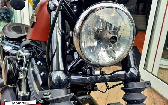 Gebrauchtmotorrad Harley-Davidson Sportster XL 1200X Forty-Eight - Bild 10