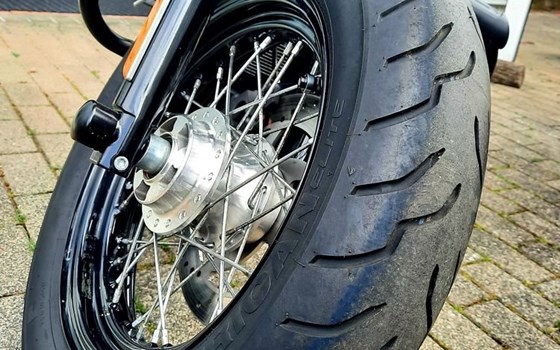 Gebrauchtmotorrad Harley-Davidson Sportster XL 1200X Forty-Eight - Bild 6