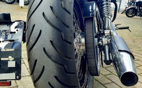 Gebrauchtmotorrad Harley-Davidson Sportster XL 1200X Forty-Eight - Bild 7