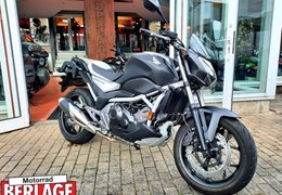 Gebrauchte Honda NC750S