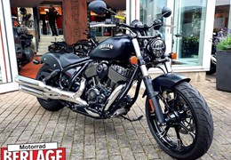 Gebrauchte Indian Chief Dark Horse