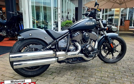 Gebrauchtmotorrad Indian Chief Dark Horse - Bild 2