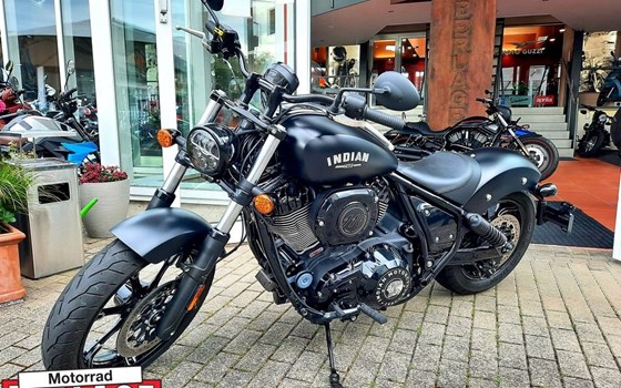 Gebrauchtmotorrad Indian Chief Dark Horse - Bild 4