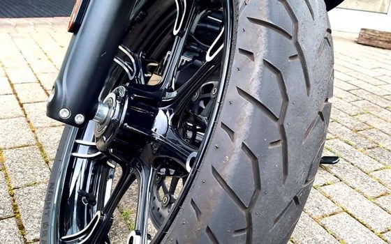 Gebrauchtmotorrad Indian Chief Dark Horse - Bild 6
