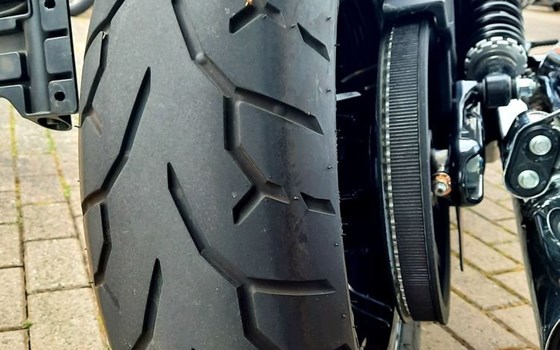 Gebrauchtmotorrad Indian Chief Dark Horse - Bild 7