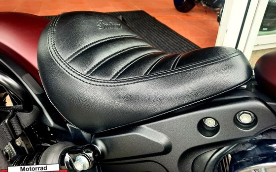 Gebrauchtmotorrad Indian Scout Bobber - Bild 10