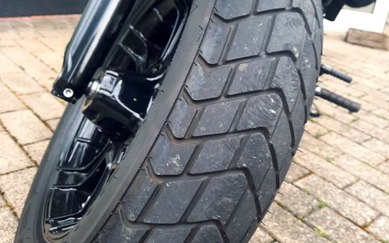 Gebrauchtmotorrad Indian Scout Bobber - Bild 6