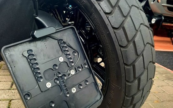 Gebrauchtmotorrad Indian Scout Bobber - Bild 7