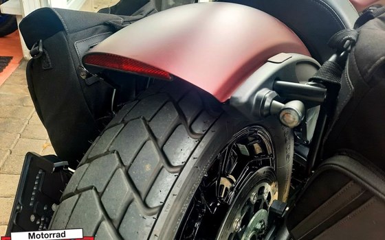 Gebrauchtmotorrad Indian Scout Bobber - Bild 9