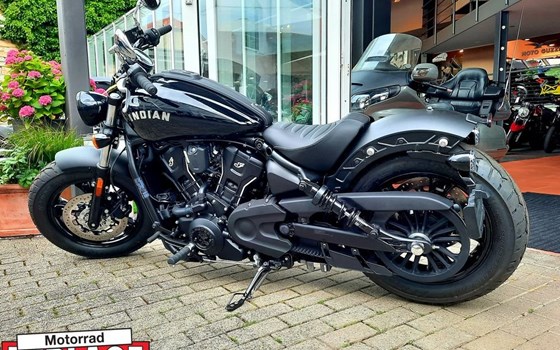 Gebrauchtmotorrad Indian Scout Sixty Bobber - Bild 3
