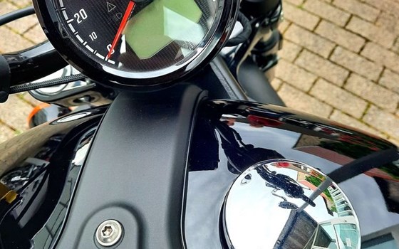 Gebrauchtmotorrad Indian Scout Sixty Bobber - Bild 5