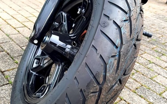 Gebrauchtmotorrad Indian Scout Sixty Bobber - Bild 6