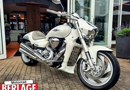 Gebrauchte Suzuki Intruder M1800R