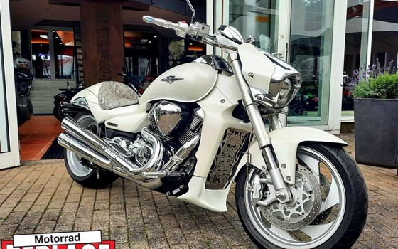 Gebrauchtmotorrad Suzuki Intruder M1800R - Bild 1