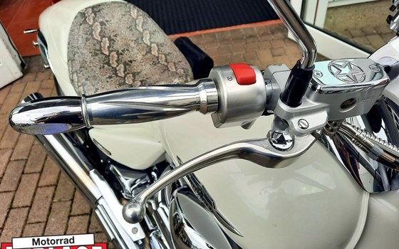 Gebrauchtmotorrad Suzuki Intruder M1800R - Bild 10