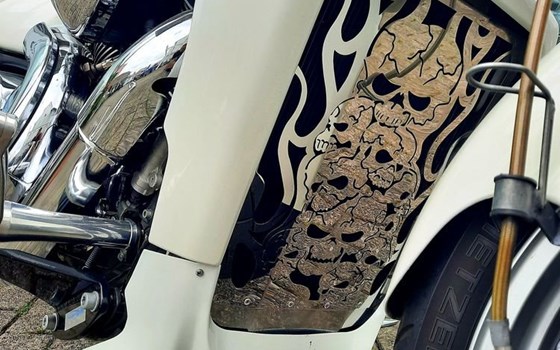 Gebrauchtmotorrad Suzuki Intruder M1800R - Bild 12