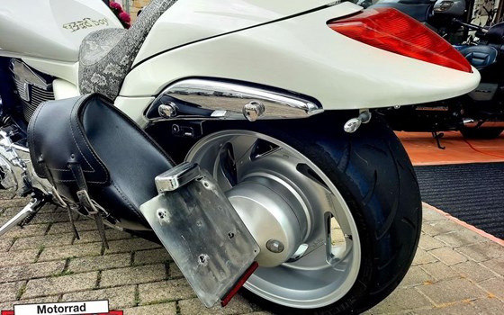 Gebrauchtmotorrad Suzuki Intruder M1800R - Bild 13