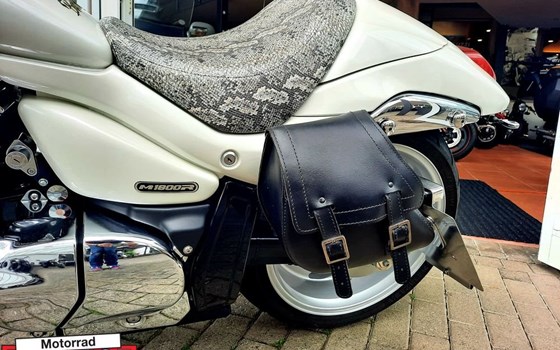 Gebrauchtmotorrad Suzuki Intruder M1800R - Bild 14