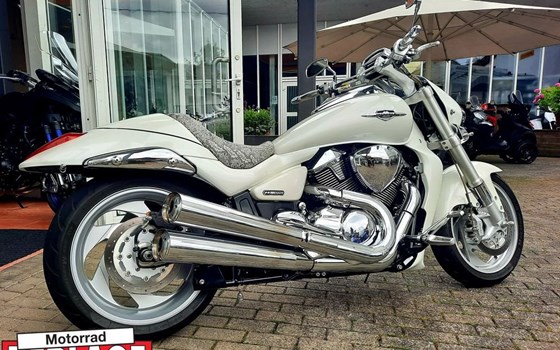 Gebrauchtmotorrad Suzuki Intruder M1800R - Bild 2