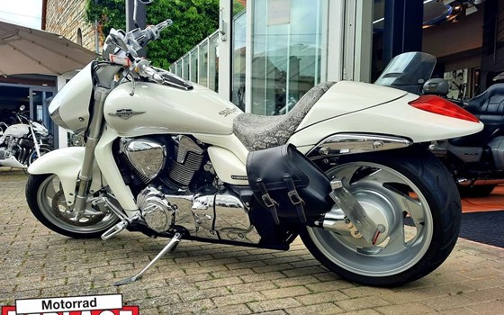 Gebrauchtmotorrad Suzuki Intruder M1800R - Bild 3