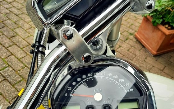 Gebrauchtmotorrad Suzuki Intruder M1800R - Bild 5