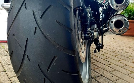 Gebrauchtmotorrad Suzuki Intruder M1800R - Bild 7