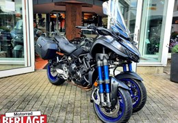 Gebrauchte Yamaha Niken