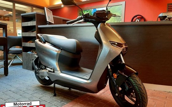 Neufahrzeug Zero LS1 - Bild 1