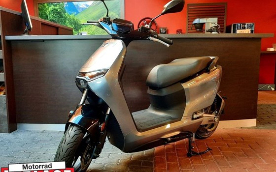 Neufahrzeug Zero LS1 - Bild 4