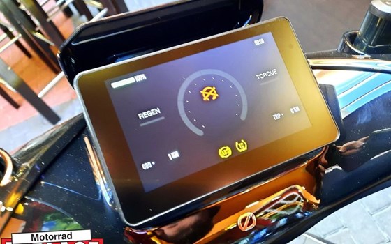 Neufahrzeug Zero LS1 - Bild 6