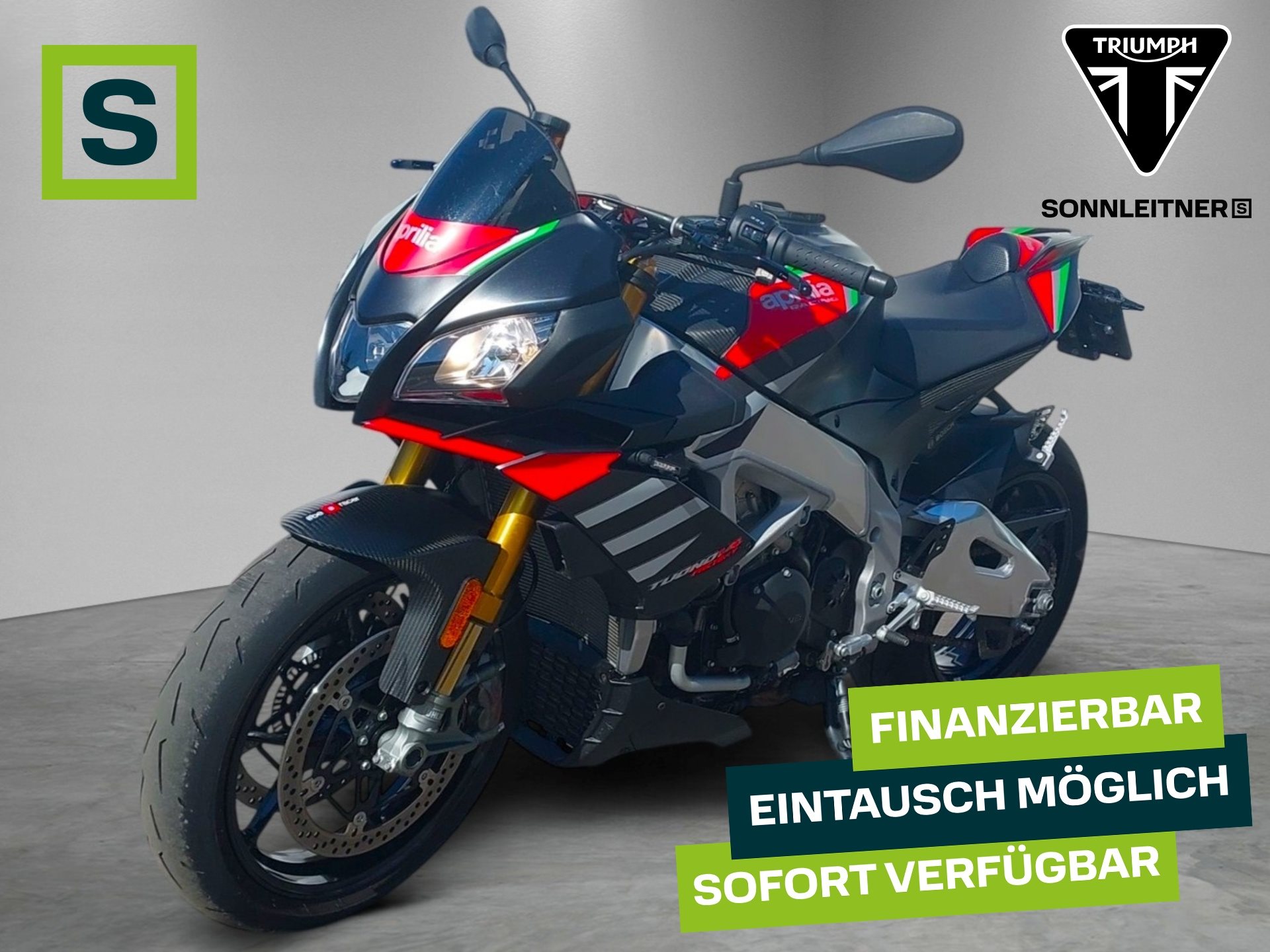 Gebrauchtfahrzeug
