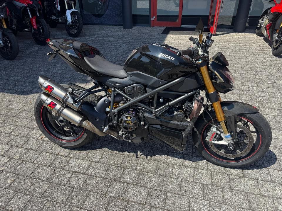 Ducati