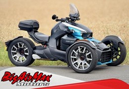Gebrauchte Can-Am Ryker 600