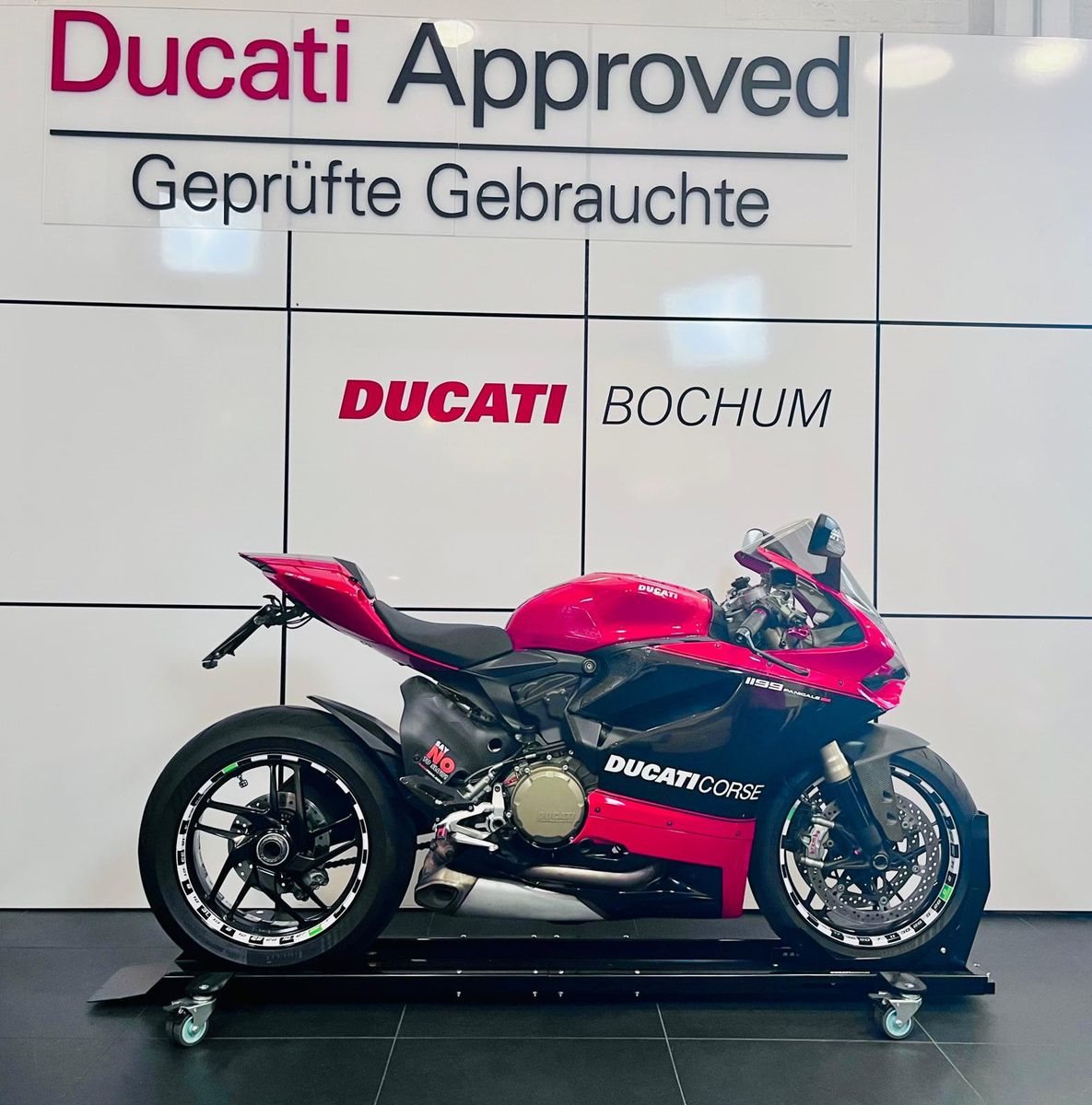 Ducati