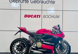 Gebrauchte Ducati 1199 Panigale