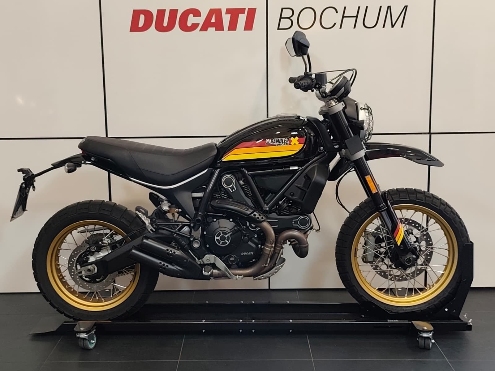 Ducati