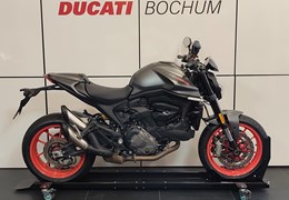 Gebrauchte Ducati Monster +