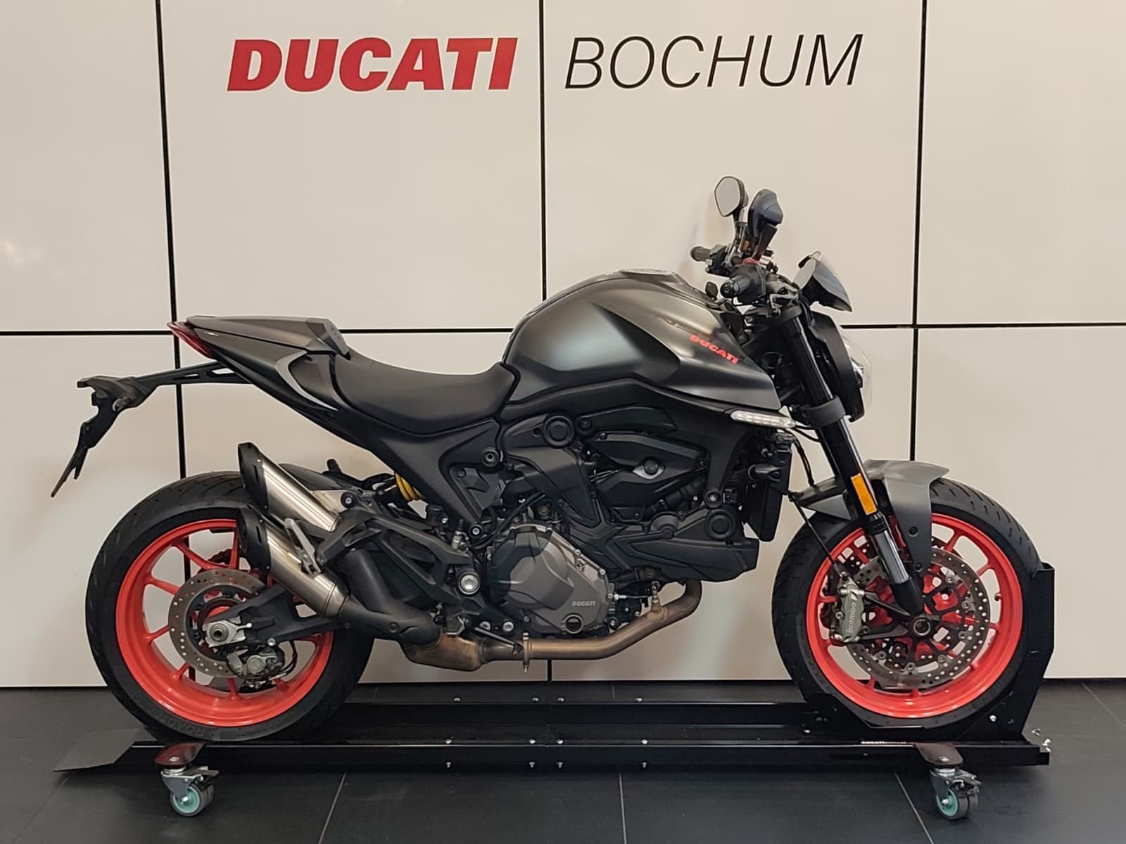Ducati