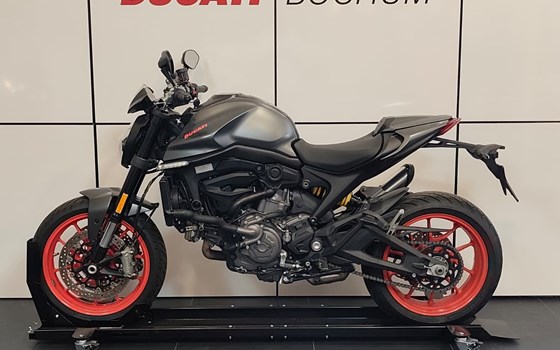 Gebrauchtmotorrad Ducati Monster + - Bild 2