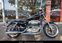 Gebrauchte Harley-Davidson Sportster XL 883 L SuperLow