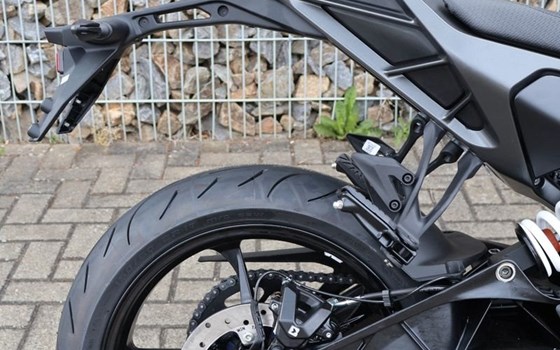 Neufahrzeug KTM 125 Duke - Bild 14