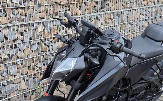 Neufahrzeug KTM 125 Duke - Bild 2