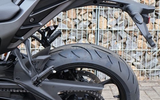 Neufahrzeug KTM 125 Duke - Bild 4