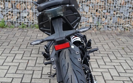 Neufahrzeug KTM 125 Duke - Bild 6