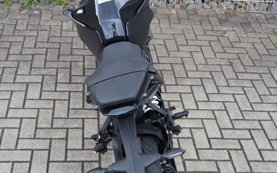 Neufahrzeug KTM 125 Duke - Bild 7