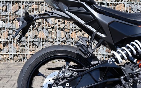 Neufahrzeug KTM 390 Duke - Bild 14