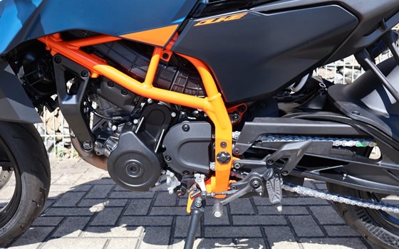Neufahrzeug KTM 390 Duke - Bild 3
