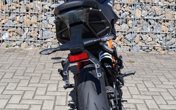 Neufahrzeug KTM 390 Duke - Bild 6